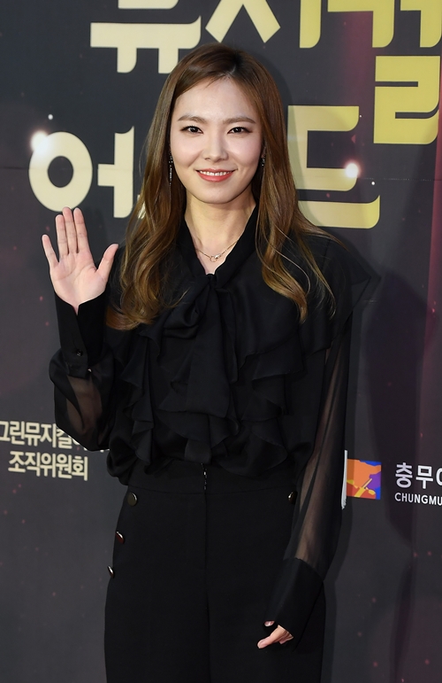 개그우먼 신보라, 미국서 둘째 득남…“네 가족 됐다”