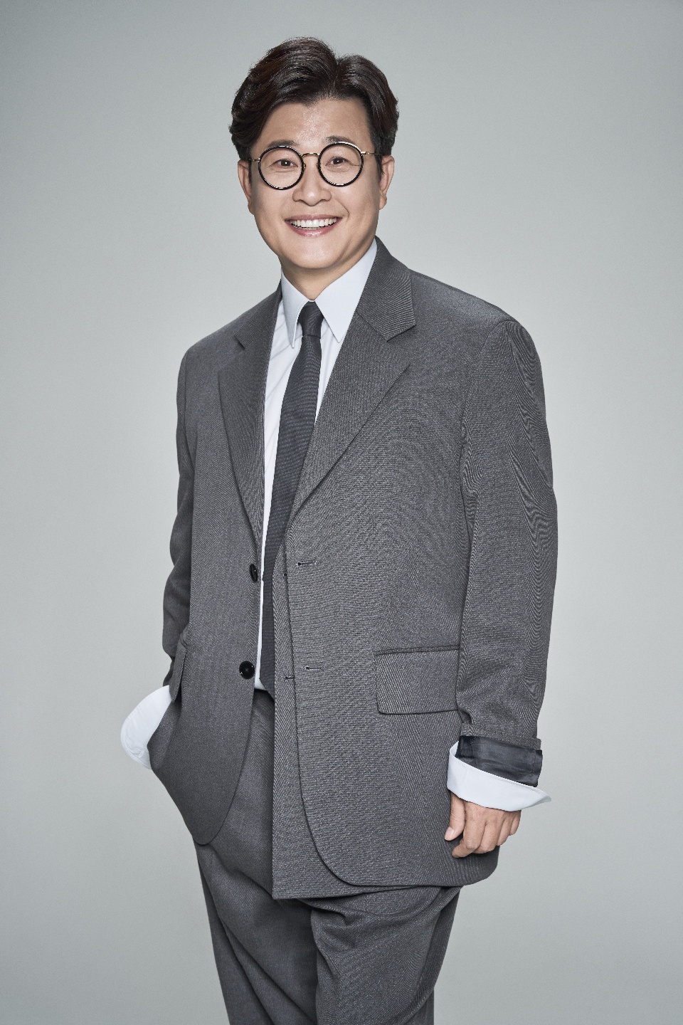 김성주, '더 스카웃'서 이승철과 재회…"더 짜릿할 것"