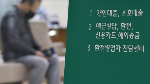 [속보] 1분기 가계 빚 역대 최대…"주택관련대출 늘어"