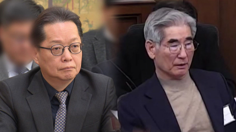 \'내란 선전\' 이은우 모레 영장심사…김용현 \'공무집행방해\' 오늘 1심 선고