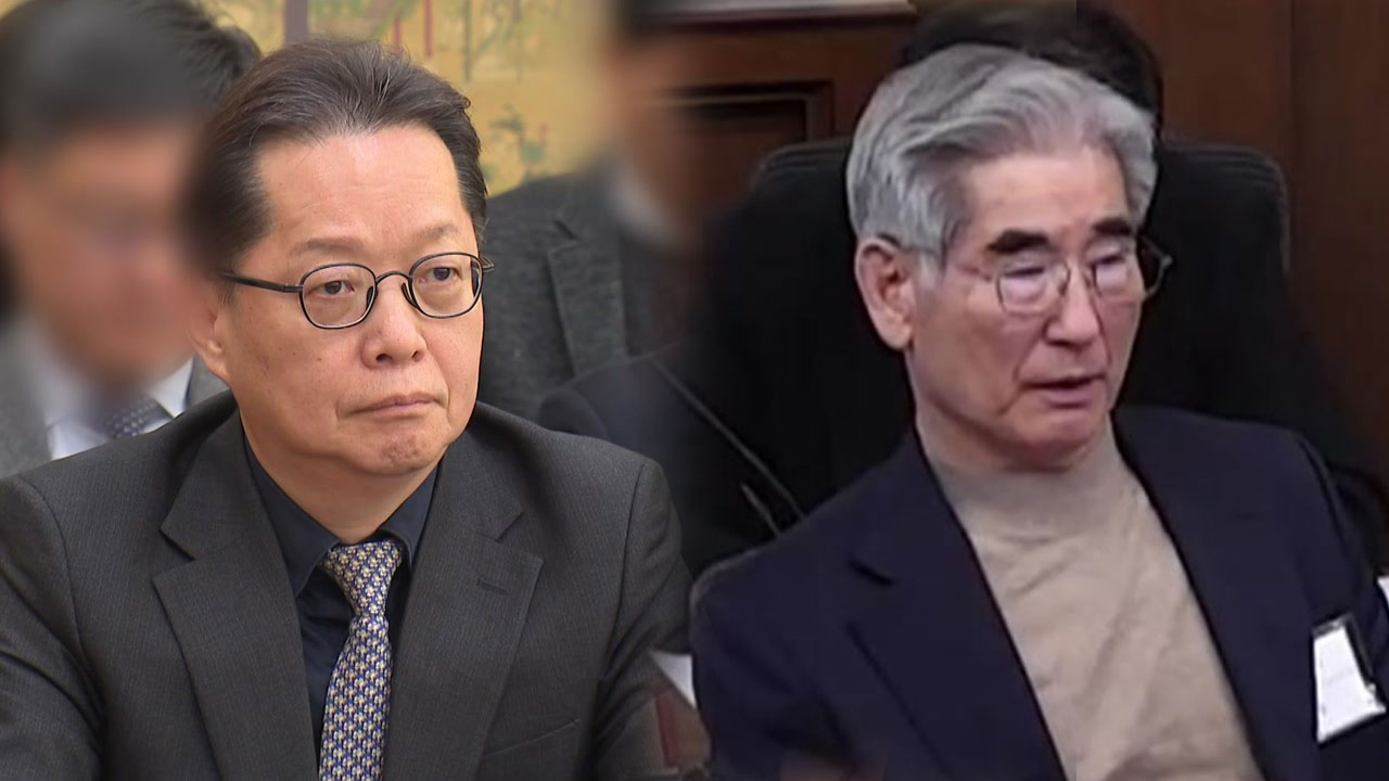 '내란 선전' 이은우 모레 영장심사...김용현 '공무집행방해' 오늘 1심 선고