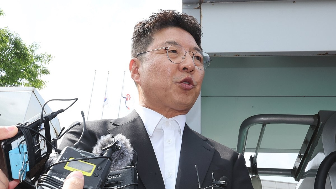 신세계그룹 부사장 방문했지만...5·18 단체 사죄 거부, 문전박대