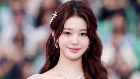 'AAA 2026' 장원영 MC 선정, 12월 5~6일 가오슝서 개최