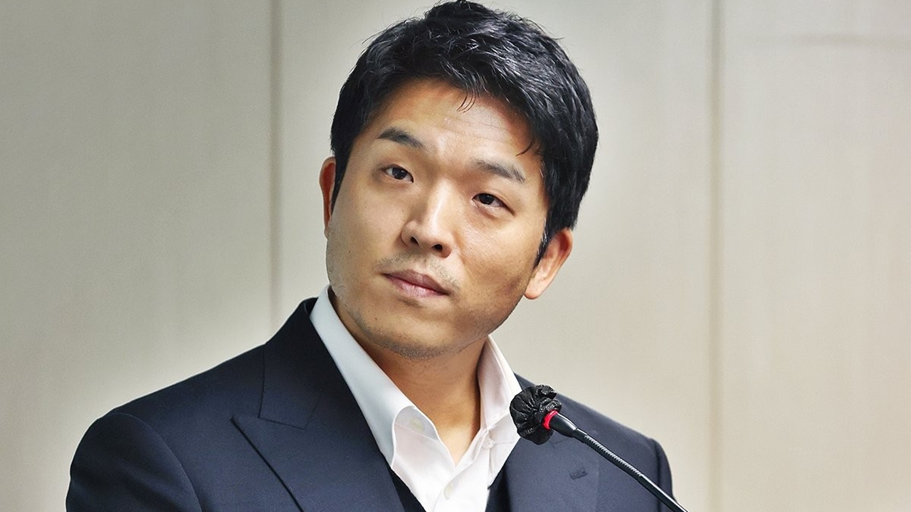 안성재 '모수' 고객 발렛 차량 박살내고 "고소해라"