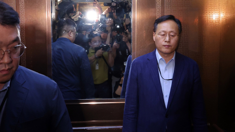 닛케이 "삼성전자 파업, 한국 경제 타격 우려 커져"
