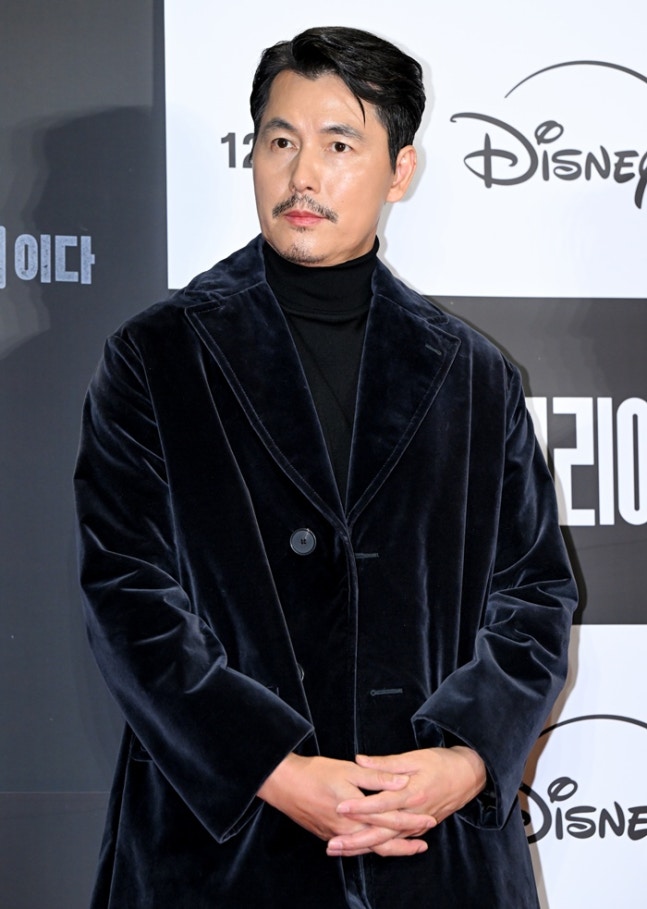정우성 측 "'살생부' 제안 받았다"...한명회로 스크린 복귀?
