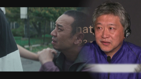 칸에서도 '한일전'…강렬한 한국 vs 섬세한 일본