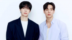  셔누X형원 “청량돌 후배들과 경쟁? 우리만의 무대 해야죠”