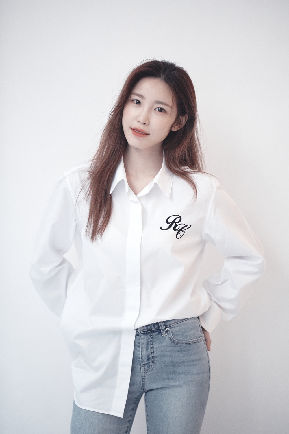 전효성, 장혜진·이보람 소속사 메이저나인과 전속계약 체결