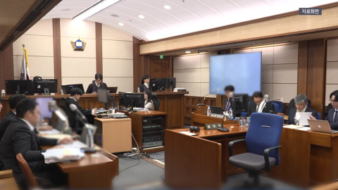 조태용·박종준·전성배 줄줄이 선고…종합특검 첫 영장심사
