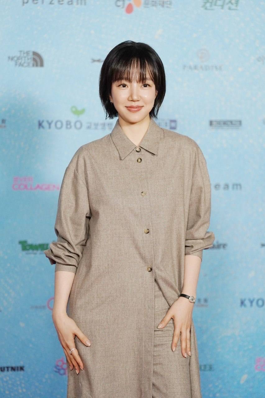 임수정, ‘디렉터스 컷 어워즈’ 시리즈 부문 올해의 여자배우상 수상