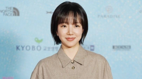 임수정, ‘디렉터스 컷 어워즈’ 시리즈 부문 올해의 여자배우상 수상