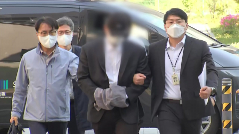 검찰, '김창민 감독 사건' 피의자 구속기소…"살인죄 적용"