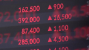[속보] 코스피, 8.42% 급등 7,815 마감...삼성전자 '30만 전자' 턱밑