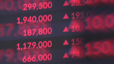 삼성 합의에 코스피 8%↑ \'불기둥\'…7,800선 회복