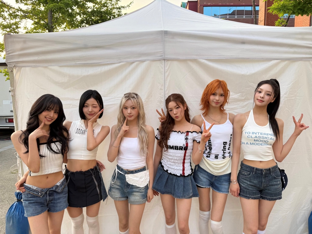 5월 캠퍼스는 지금 '앳하트' 앓이…대학가 러브콜 쇄도