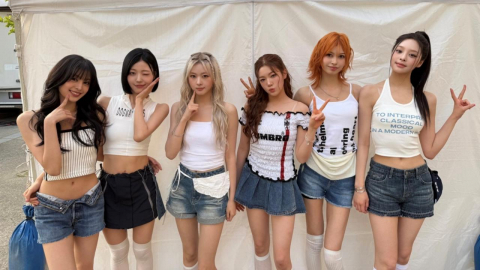 5월 캠퍼스는 지금 '앳하트' 앓이…대학가 러브콜 쇄도 