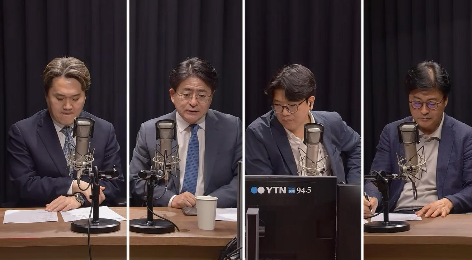 김지호 "유시민 등판? 당내 본격 노선투쟁 벌어져...올드민주 vs 뉴이재명 경쟁"