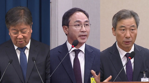 전 KTV 원장 구속영장 기각…종합특검 첫 시도부터 난항