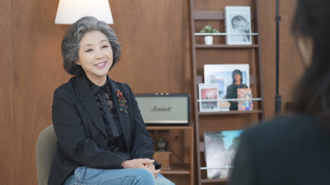 [컬처인사이드] 국민 엄마·국민 며느리…시대를 위로한 배우 고두심