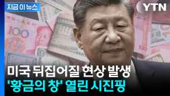 사상 최고치 찍었다...50년 \'달러 패권\' 흔드는 징후 [지금이뉴스]
