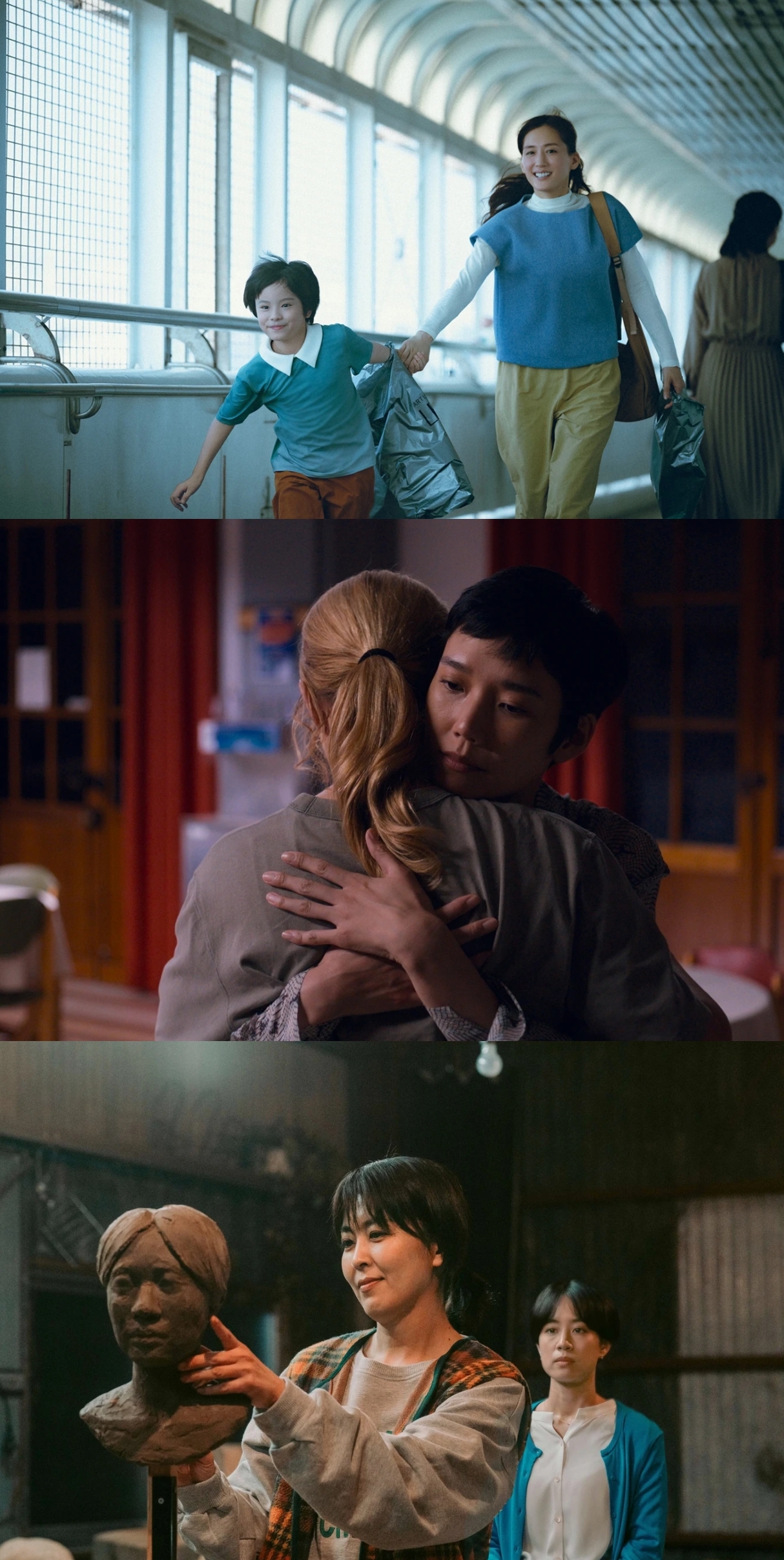 올해 칸 영화제 주인공은 일본 영화라 불리는 이유는?