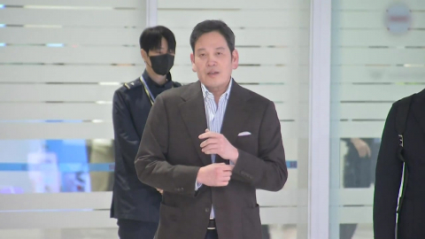 경찰, '탱크 데이' 고발인 조사...정용진 수사 속도