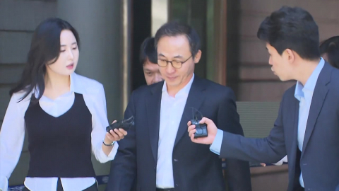  '관저이전 특혜' 김대기·윤재순 구속...김오진은 기각
