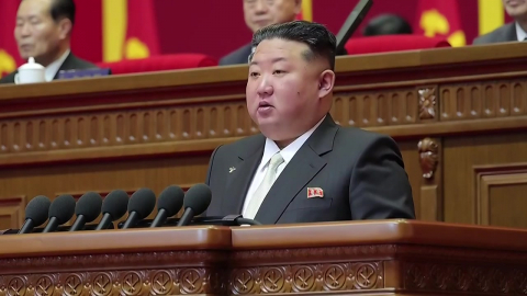 김정은 "최전방 무장력 강화" 지시…신형 무기로 전환하나