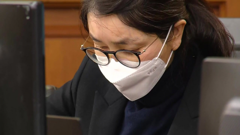 변곡점 넘은 \'V0\' 김건희 재판…남은 의혹과 쟁점은?