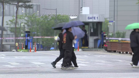 삼성전자 노사 합의안 투표 이틀째…투표율 74%↑