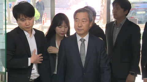 종합특검, '관저 이전'으로 첫 구속…수사 탄력 붙나?