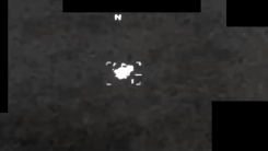 조회수 폭발한 UFO 영상...전장 위를 날아다닌 미확인 물체? [지금이뉴스]