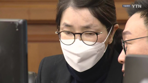 \'관저 이전\' 첫 신병 확보한 특검…김건희 소환 속도 낼까?