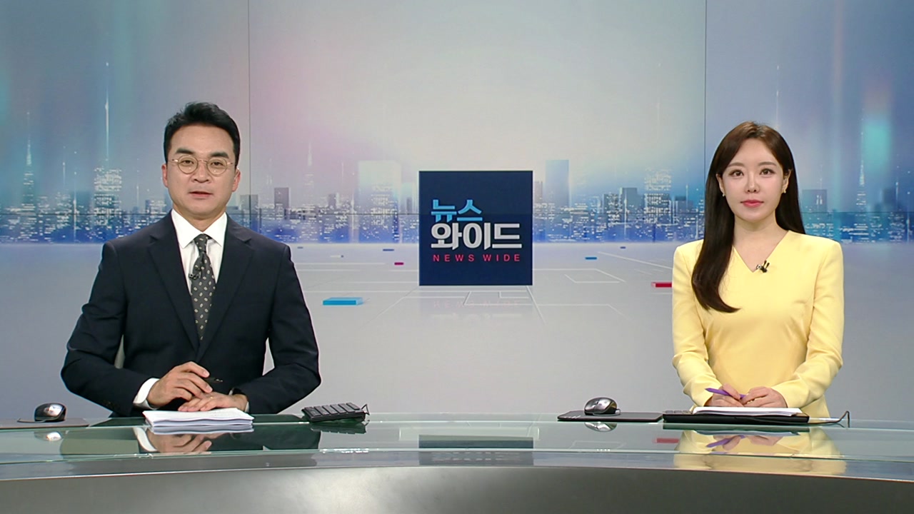 뉴스와이드
