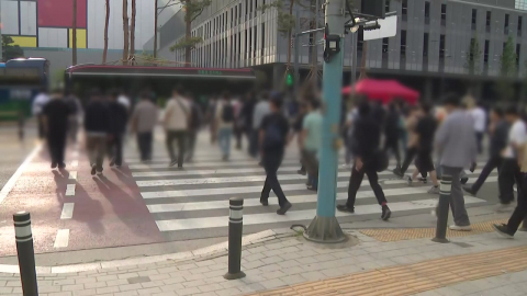 삼성전자 잠정합의안 투표 마감 D-2…투표율 86%