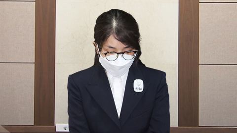 김건희, \'매관매직\' 선고 앞두고 바쉐론 잔금 2,900만 원 송금