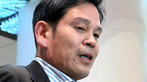 '탱크데이 논란' 정용진, 경찰 수사…'5·18 가짜신문' 유포자 입건