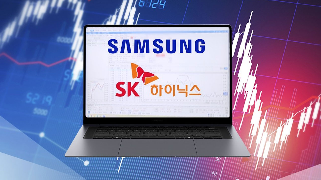 삼성전자·하이닉스 레버리지 모레 상장..."고위험 주의"