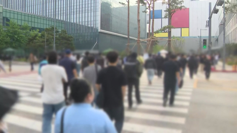 삼성전자 노조 투표율 86%…노조·주주 반발 \'심화\'