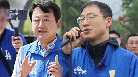 국힘 "대부 브라더스 사퇴해야"…민주 "불법성 없어"