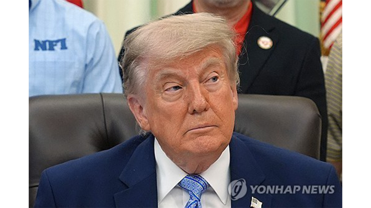 트럼프 "이란과 대단한 합의 아니면 '노딜'"