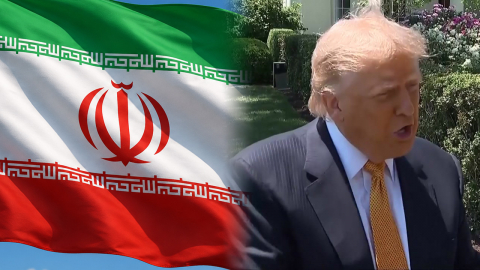 이란 "합의 서명 임박은 아직"…트럼프 "합의 아니면 '노딜'"