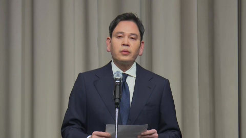 정용진 "변명 않겠다, 제 잘못…사회적 책임 기준 높일 것"