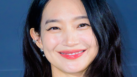 [Y현장] '눈동자' 신민아 "두통 생길 정도로 안구 연기…스릴러 계속하고 싶어"(종합)