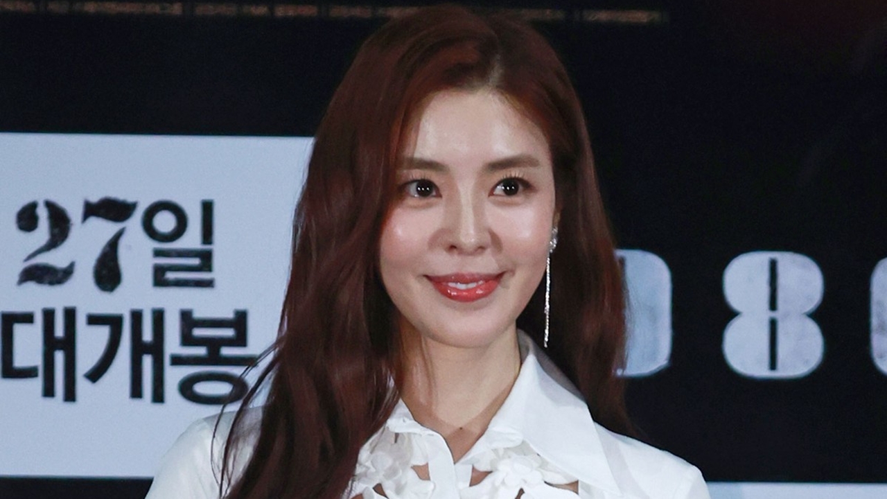 "방송 보고 집 위치 알아내"…김규리 강도·상해범 표적범죄 정황
