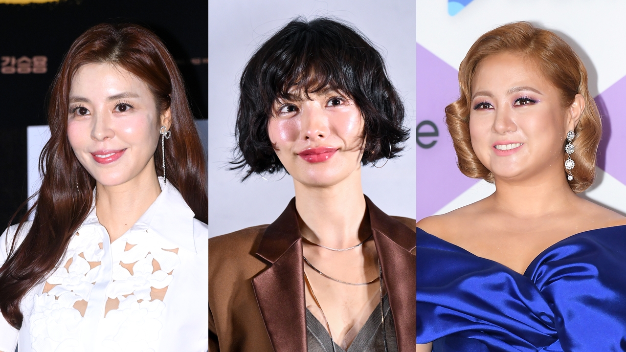 "방송 보고 집 찾았다"…김규리·나나·박나래 등 연예인 자택 노린 강력 범죄 '비상'_이미지