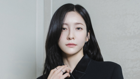 [Y터뷰] 박지현 "'와일드 씽' 위해 5개월간 보컬·안무 연습…잘하진 못해도 즐겼죠"