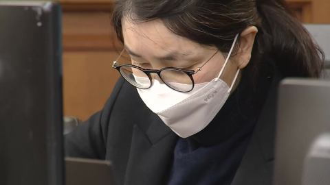 김건희 \'도이치\' 대법원 2부 배당…이르면 7월 결론