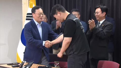 삼성전자 투표 결과에 노동 당국 \'촉각\'…쟁의 종료?